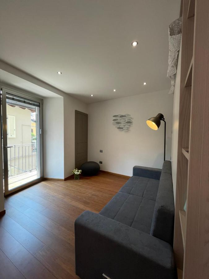 דירות סרניקו La Casa Di Cate מראה חיצוני תמונה